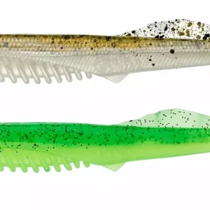 Časově Omezené Gunki Ripper V3IB Plg ITB 19cm