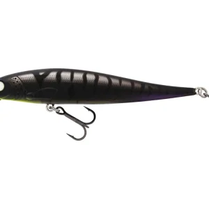 Originální Westin Wobler Jerkbite SR Jerkbait Yoru 9cm 8g