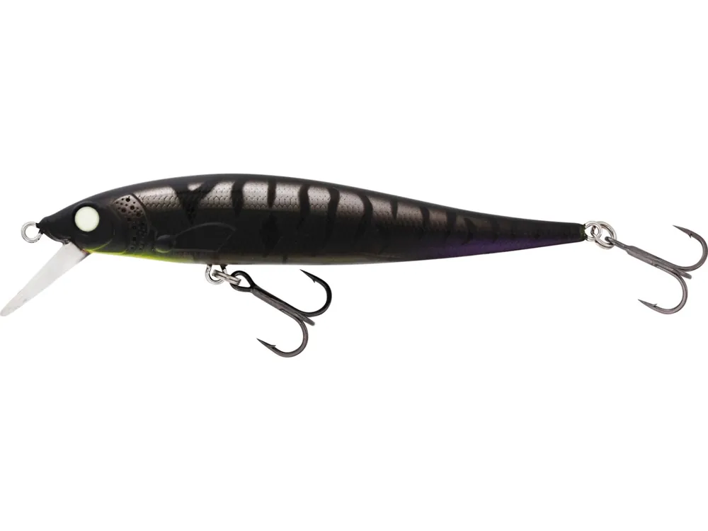 Originální Westin Wobler Jerkbite SR Jerkbait Yoru 9cm 8g