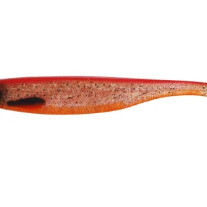 Westin Gumová nástraha Shadteez Slim Super Orange 14cm 17g Nejlepší Volba