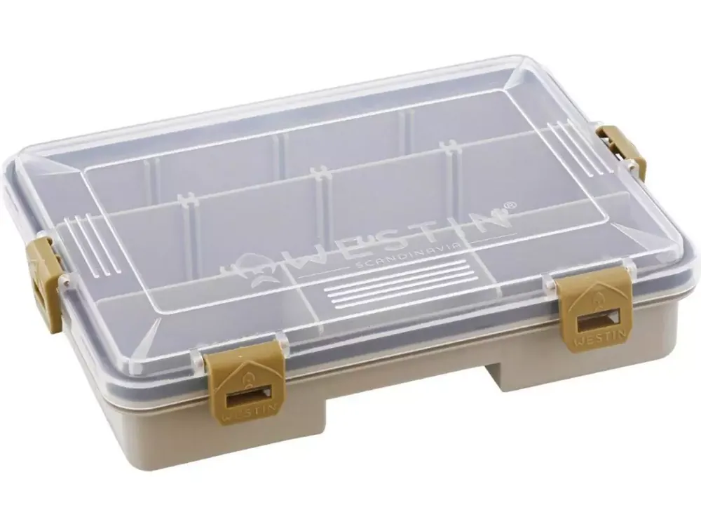 Westin Krabička W3 WP Tackle Box Kup Teď