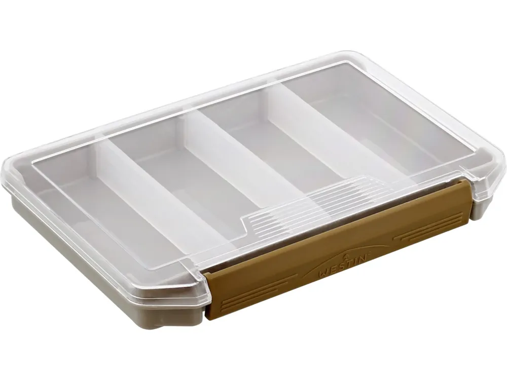 Westin Krabička W3 Tackle box S5 Akční Nabídka