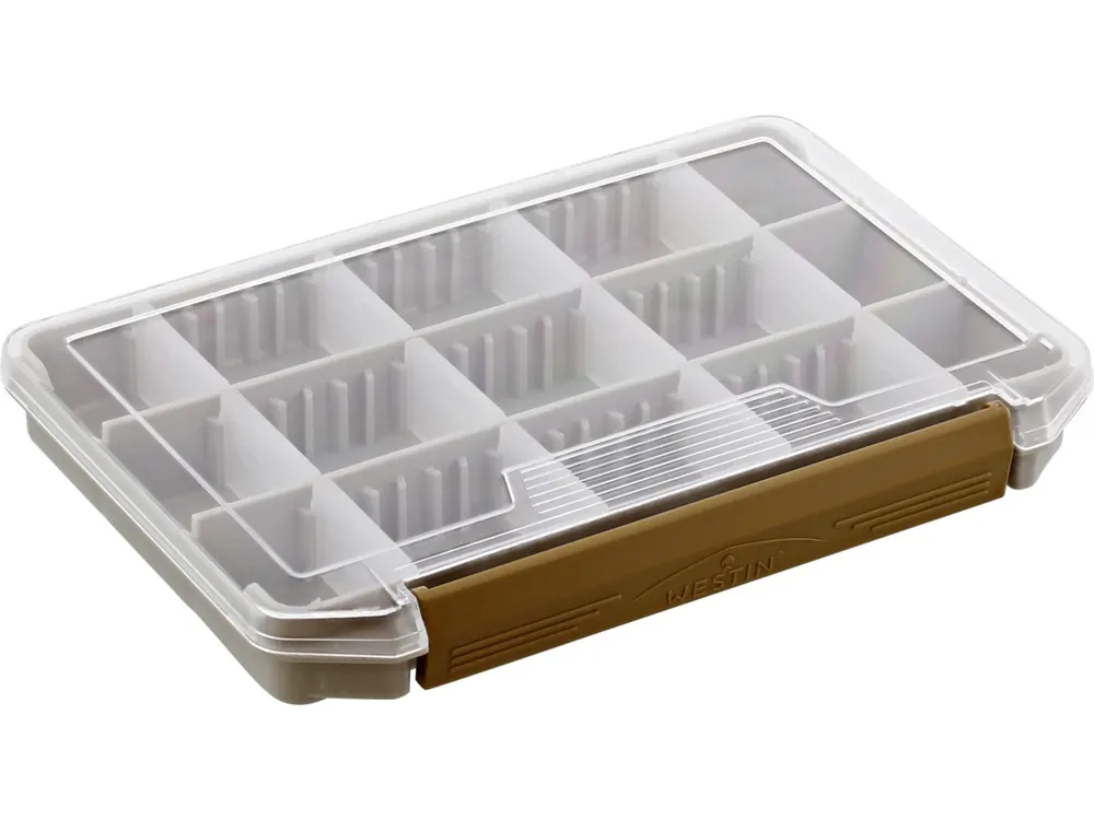 Westin Krabička W3 Tackle box S4 Nejlepší Cena