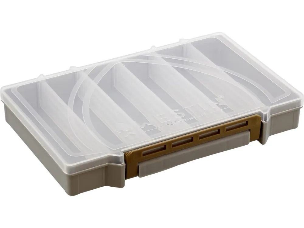 Westin Krabička W3 Tackle box S5 Rychlé Dodání