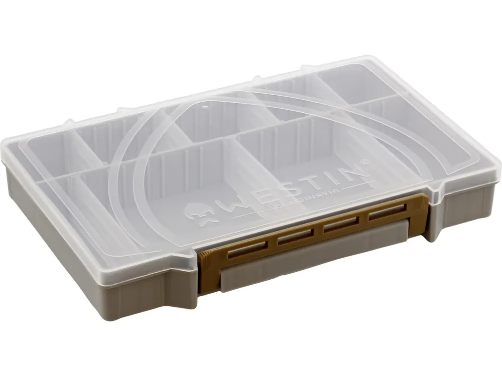 Westin Krabička W3 Tackle box S2 Omezená Nabídka