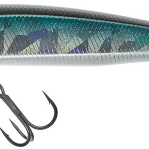ILLEX wobler Rerange 8,5cm SP Aurora Bleak Nejlepší Cena