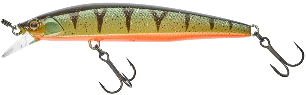 Originální ILLEX wobler Rerange 8,5cm SP Aggressive Perch