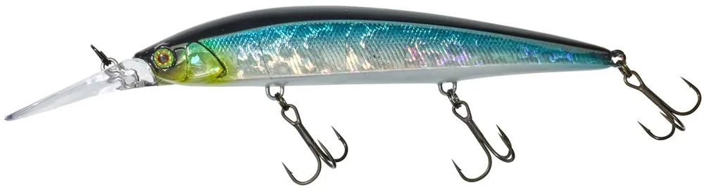 Poslední Šance ILLEX wobler Rerange 11cm DR SP Shine Katana