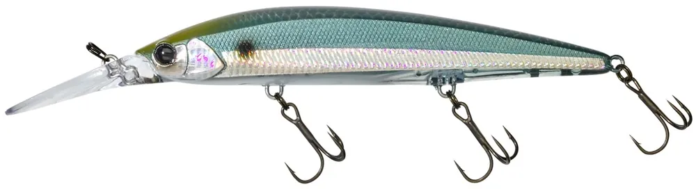 Super Cena ILLEX wobler Rerange 11cm DR SP Secret Sprat