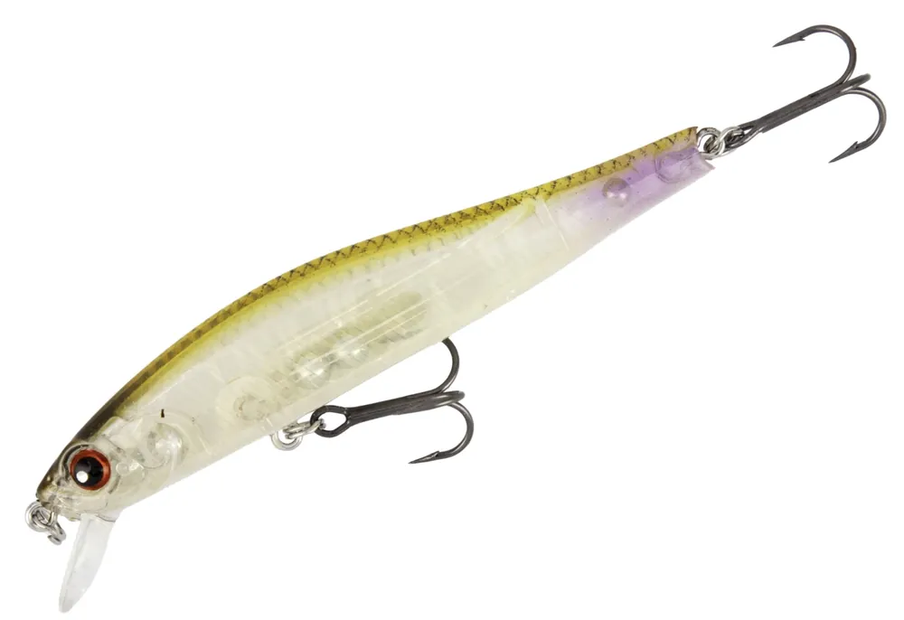 Aktuální WOBLER JIVE - 120mm/24g/ILUSION - SUSPENDING - 1 ks