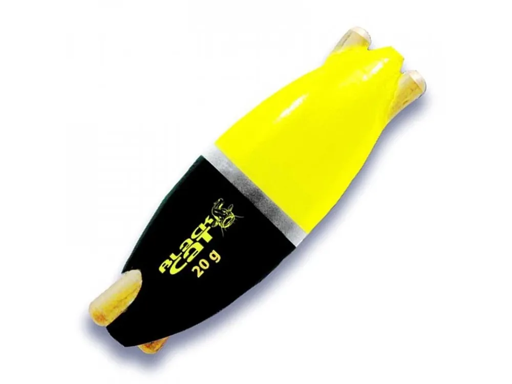 Sumcový podvodní splávek BC Vibro 20g Získejte slevu -5% za registraci v e-shopu Autentický