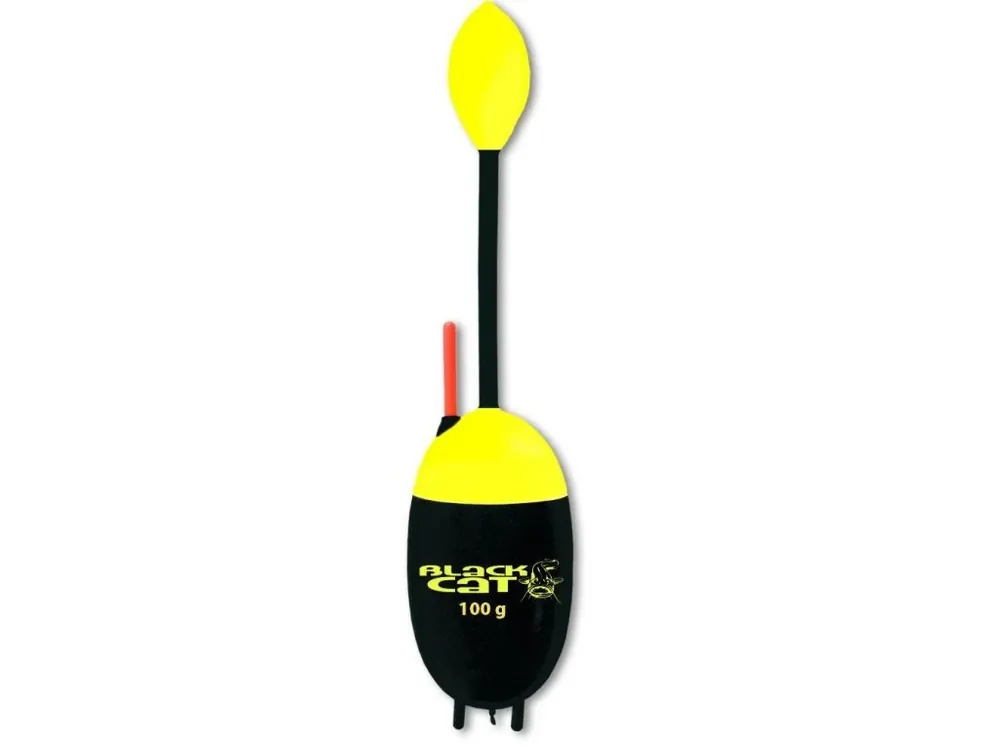 Cenový Hit Splávek na Sumce BLACK CAT DISTANCE Získejte slevu -5% za registraci v e-shopu