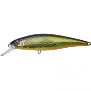 Nízká Cena Illex Squad Minnow 6,5cm SP UV Secret Gold Baitfish Získejte slevu -5% za registraci v e-shopu