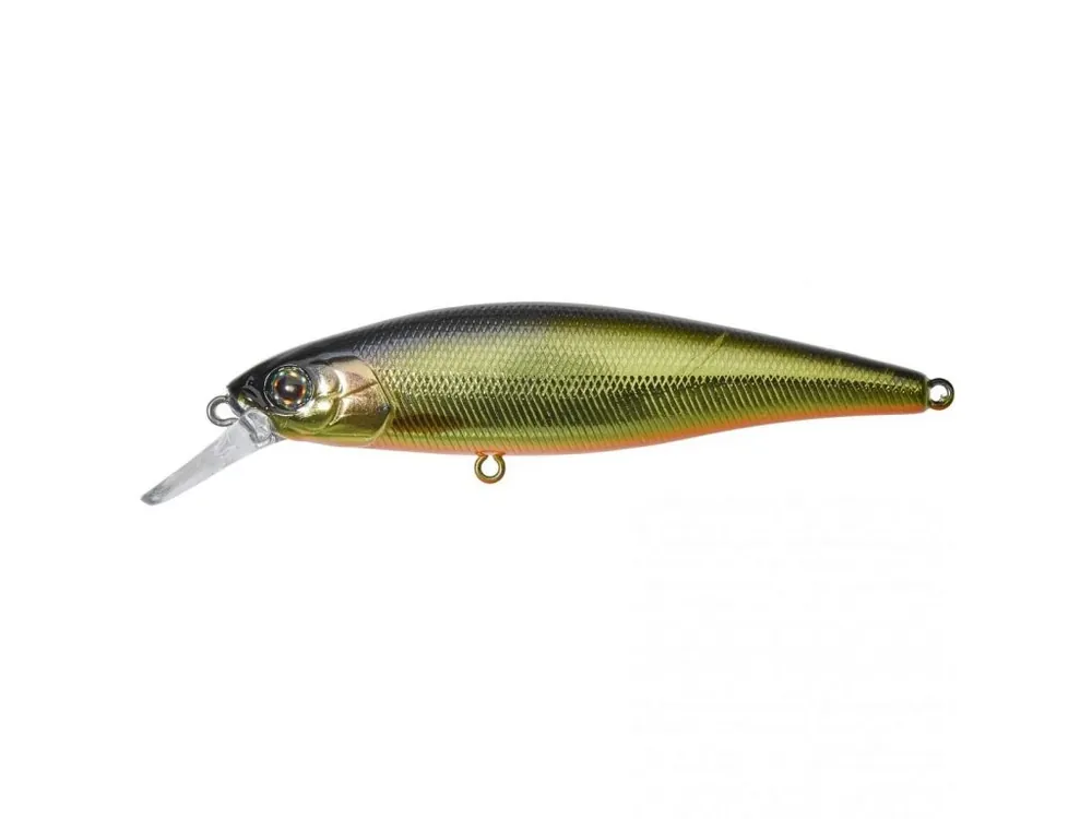 Nízká Cena Illex Squad Minnow 6,5cm SP UV Secret Gold Baitfish Získejte slevu -5% za registraci v e-shopu