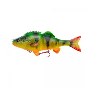 Značkový Savage Gear 4D Okoun SS 02 17cm 63g Získejte slevu -5% za registraci v e-shopu