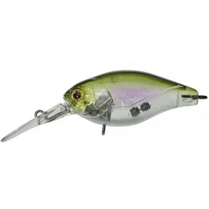 Výprodej Illex Diving Cherry 4,8cm Ghost Smelt Získejte slevu -5% za registraci v e-shopu