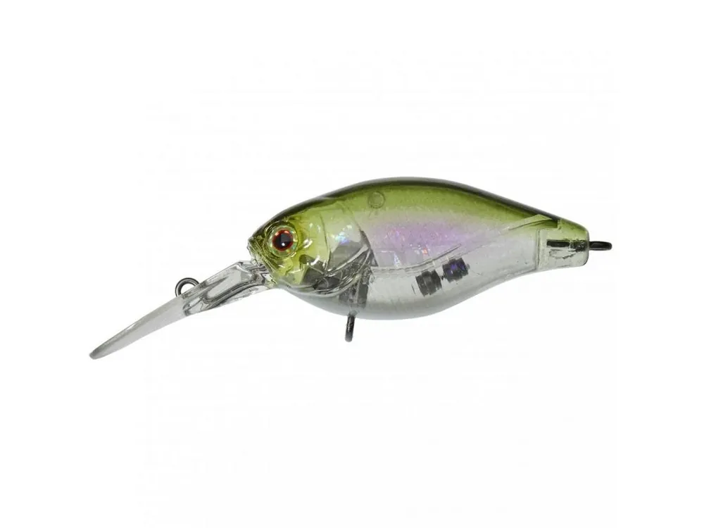 Výprodej Illex Diving Cherry 4,8cm Ghost Smelt Získejte slevu -5% za registraci v e-shopu