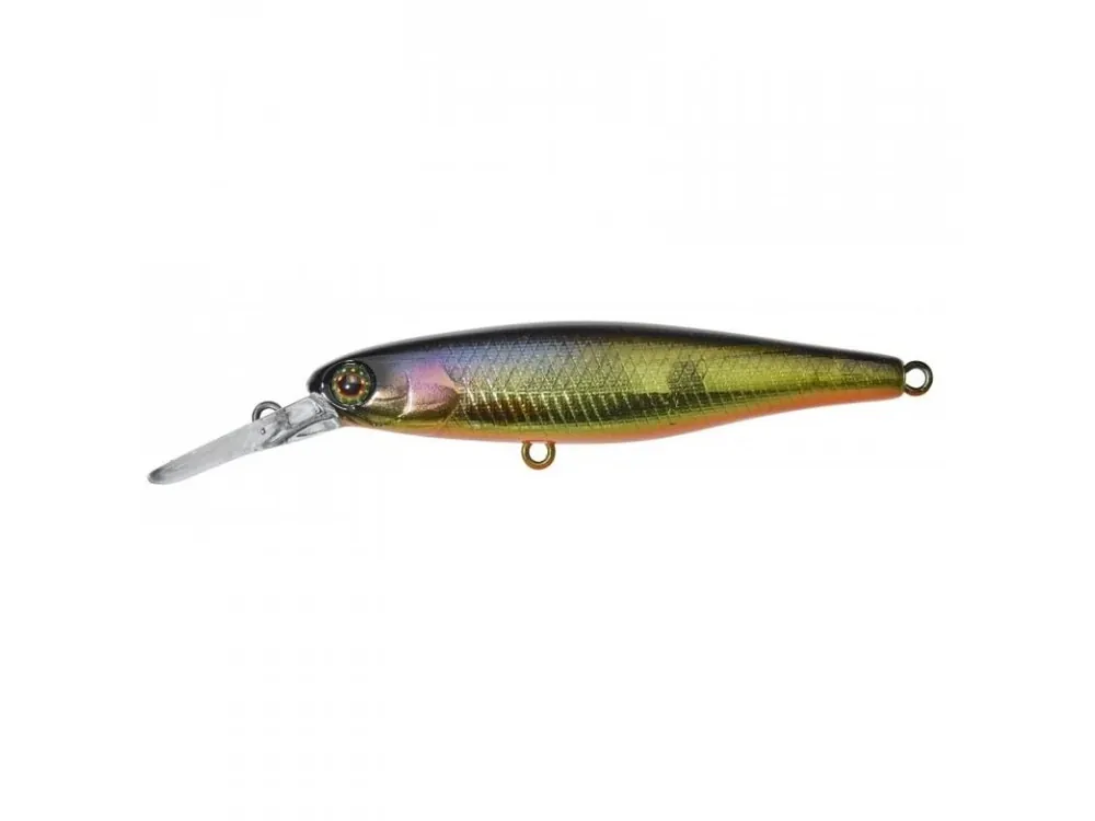 DD Squirrel 6,7cm SP UV Secret Gold Baitfish Získejte slevu -5% za registraci v e-shopu Zlevněný
