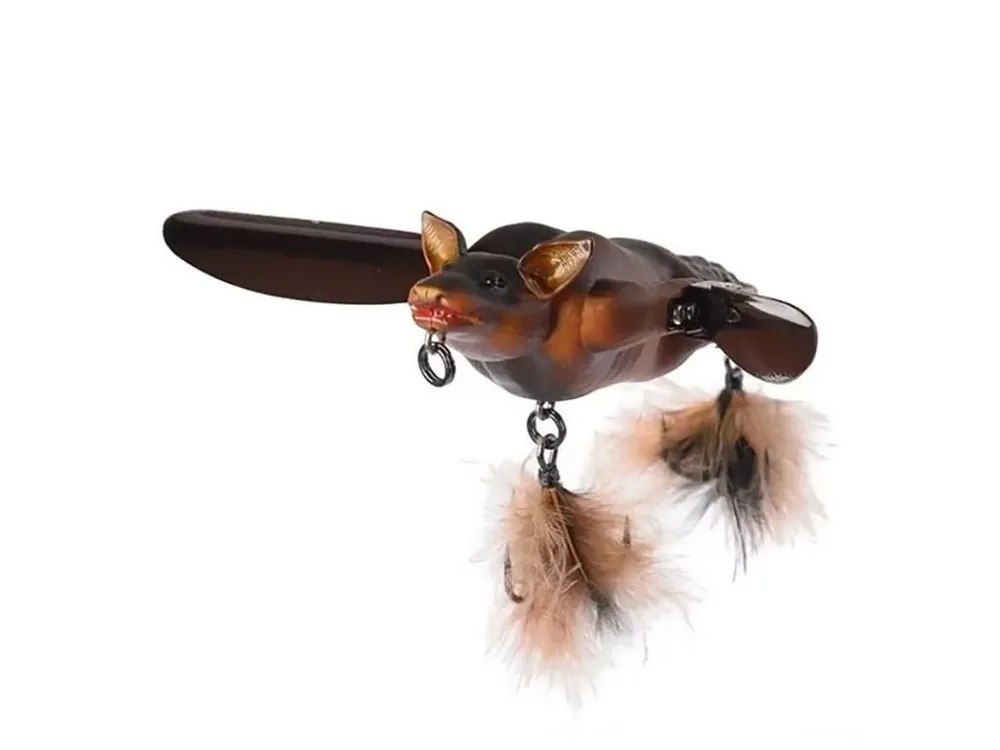Zlevněný Savage Gear Netopýr 3D Bat 10cm 28g Získejte slevu -5% za registraci v e-shopu