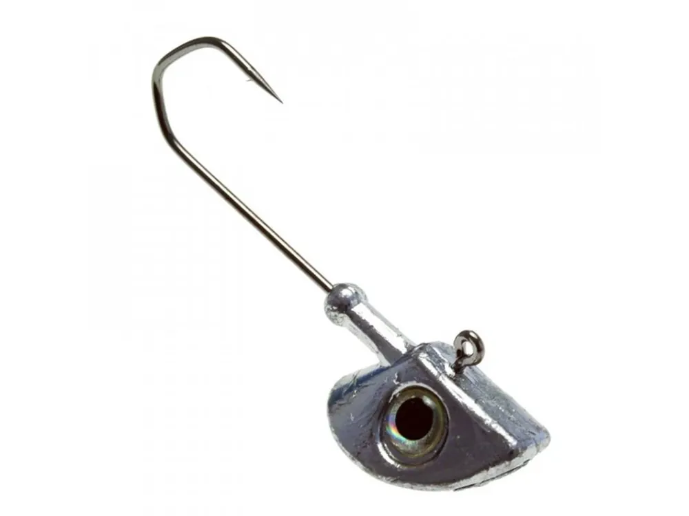 Sleva Jig Head 3D 5-30g Získejte slevu -5% za registraci v e-shopu