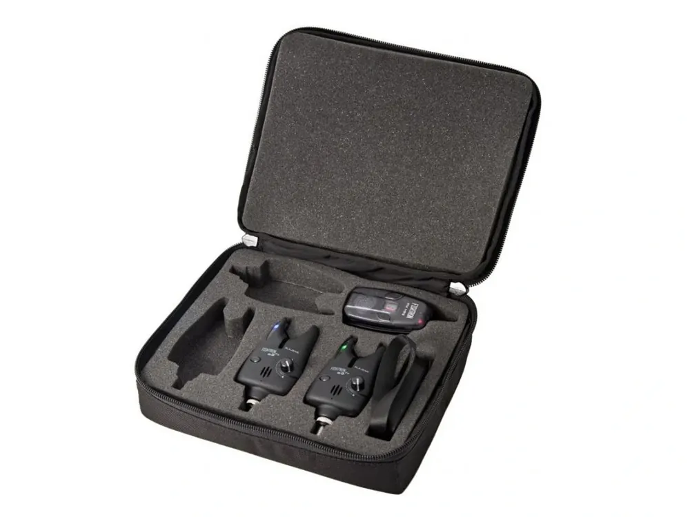 Originální Flajzar Set Fishtron E3TX 2+1 Získejte slevu -5% za registraci v e-shopu