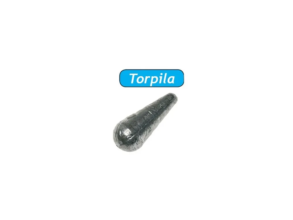 Olovo Torpila Získejte slevu -5% za registraci v e-shopu Výprodej