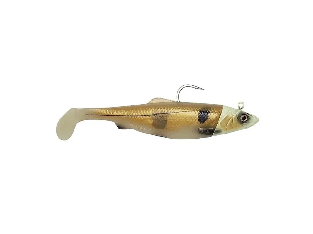 Akční Nabídka Savage Gear Herring Big Shad 25cm 300g Glow Hadock Získejte slevu -5% za registraci v e-shopu