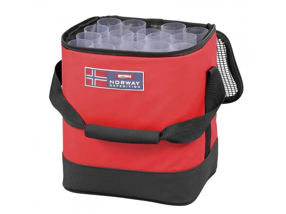 Taška na pilkery Norway Expedition HD Pilker Box Získejte slevu -5% za registraci v e-shopu Cenově Výhodný