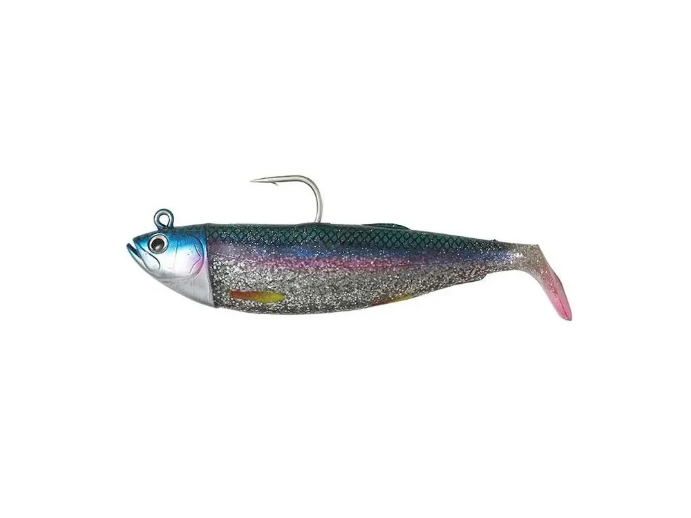 Expresní Doručení Savage Gear Herring 20cm 270g RHUV Získejte slevu -5% za registraci v e-shopu