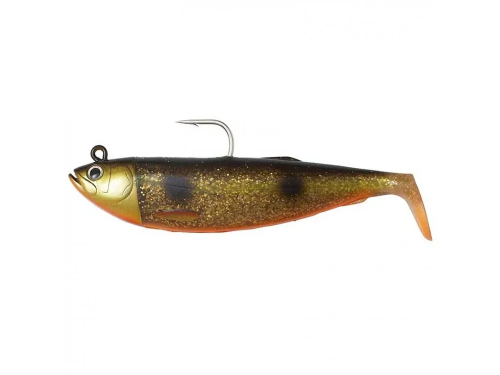 Sezónní Sleva Savage Gear Herring 25cm 460g GRF Získejte slevu -5% za registraci v e-shopu
