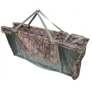 Cenová Bomba Zfish Važící Sak Camo Floating Weighing Sling