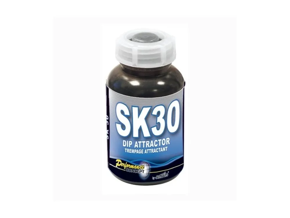 Vysoce Kvalitní Starbaits DIP 200ml SK30 Získejte slevu -5% za registraci v e-shopu