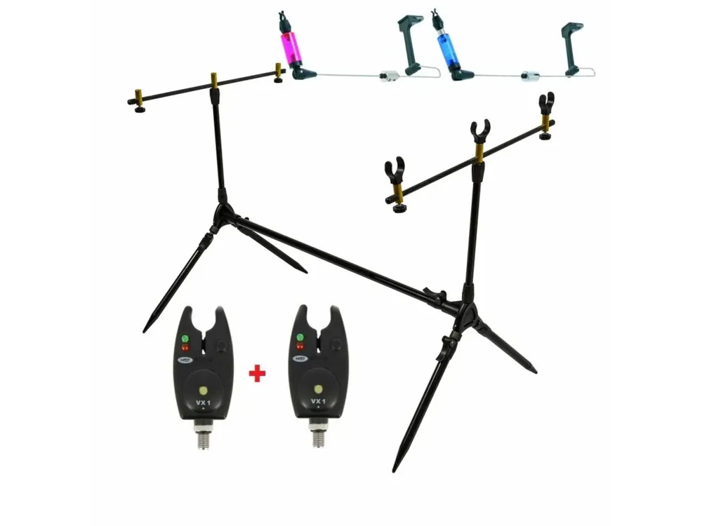 SET ROD POD + SWINGERY + HLÁSIČE Nejprodávanější