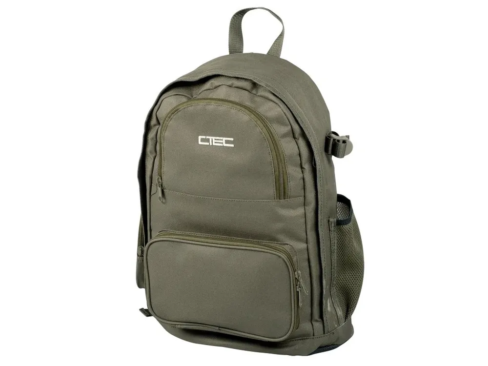 Cenový Hit Spro Batůžek C-TEC Backpack Získejte slevu -5% za registraci v e-shopu
