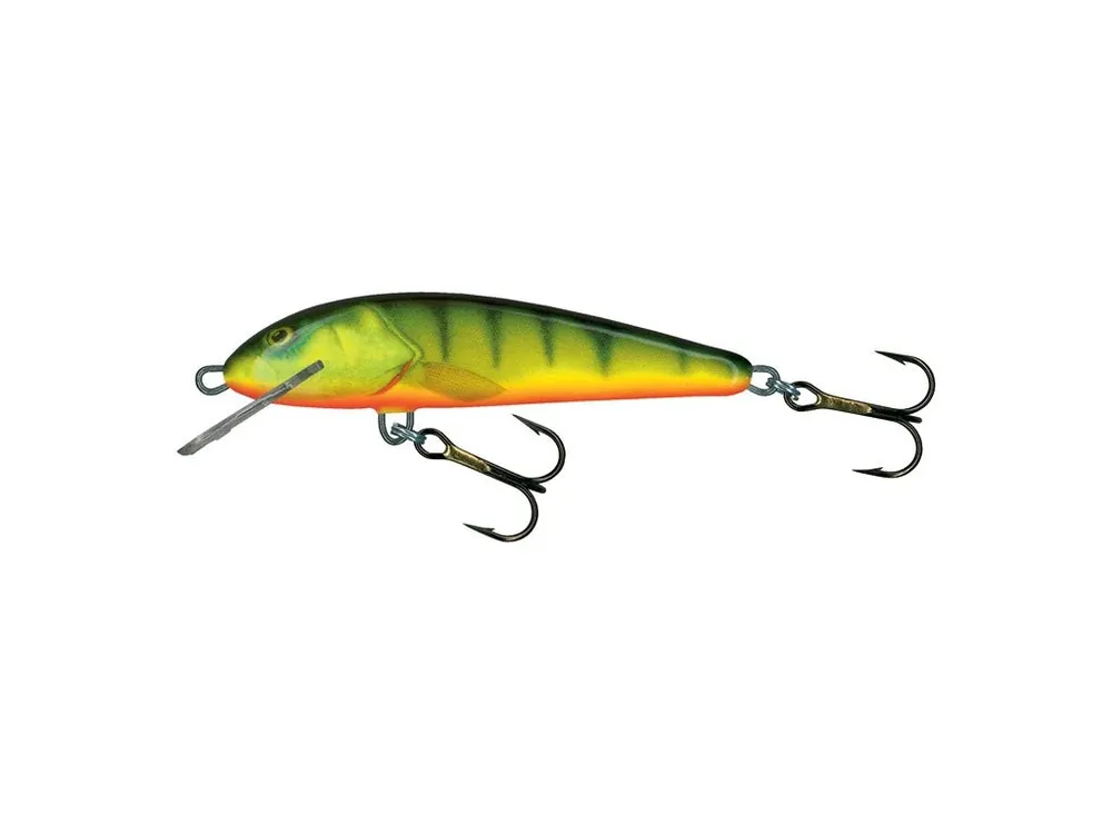 Nejlepší Cena Wobler Salmo MINNOW-HP Získejte slevu -5% za registraci v e-shopu