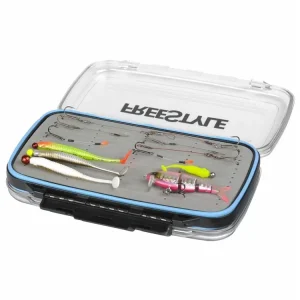 Krabička SPRO Freestyle 3200 Získejte slevu -5% za registraci v e-shopu Značkový