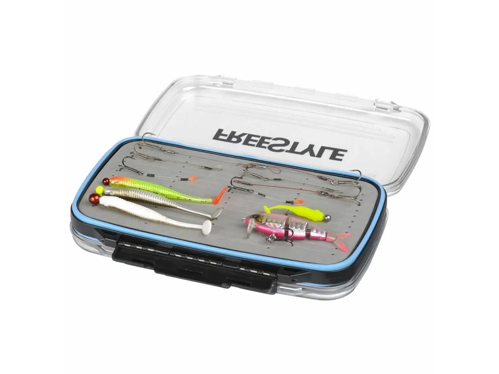 Krabička SPRO Freestyle 3200 Získejte slevu -5% za registraci v e-shopu Značkový
