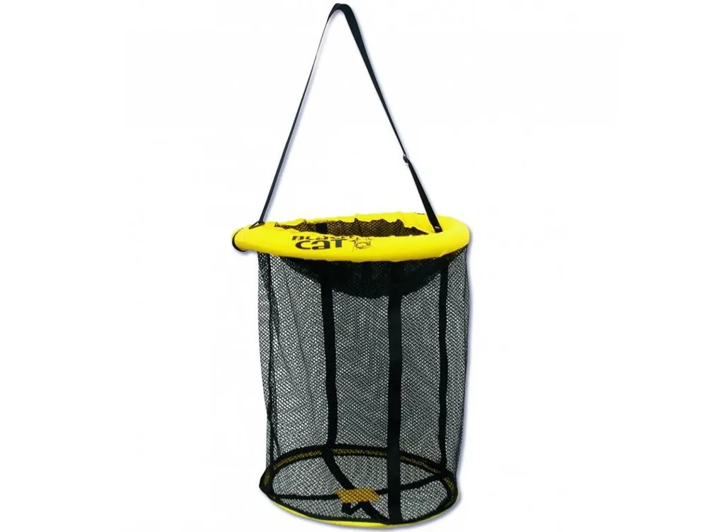 Jen Po Omezenou Doba Black Cat Bait Keeper Získejte slevu -5% za registraci v e-shopu
