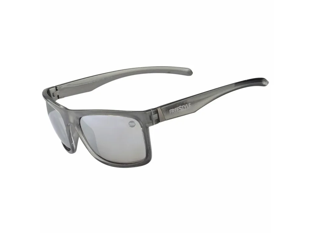 Sleva Polarizační brýle SPRO Freestyle Granite Získejte slevu -5% za registraci v e-shopu