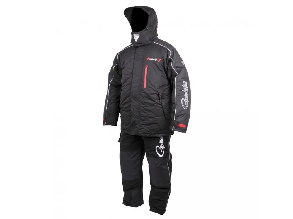 Akce Komplet Gamakatsu Hyper Thermal