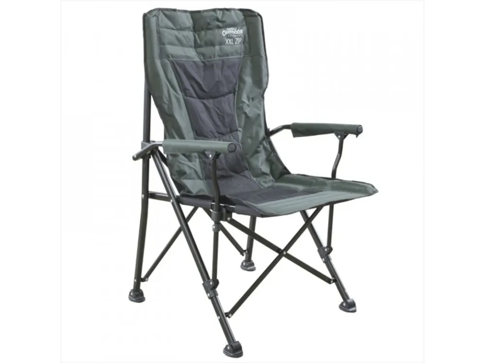 Pouze Dnes Křeslo Energofish Outdoor XXL Získejte slevu -5% za registraci v e-shopu