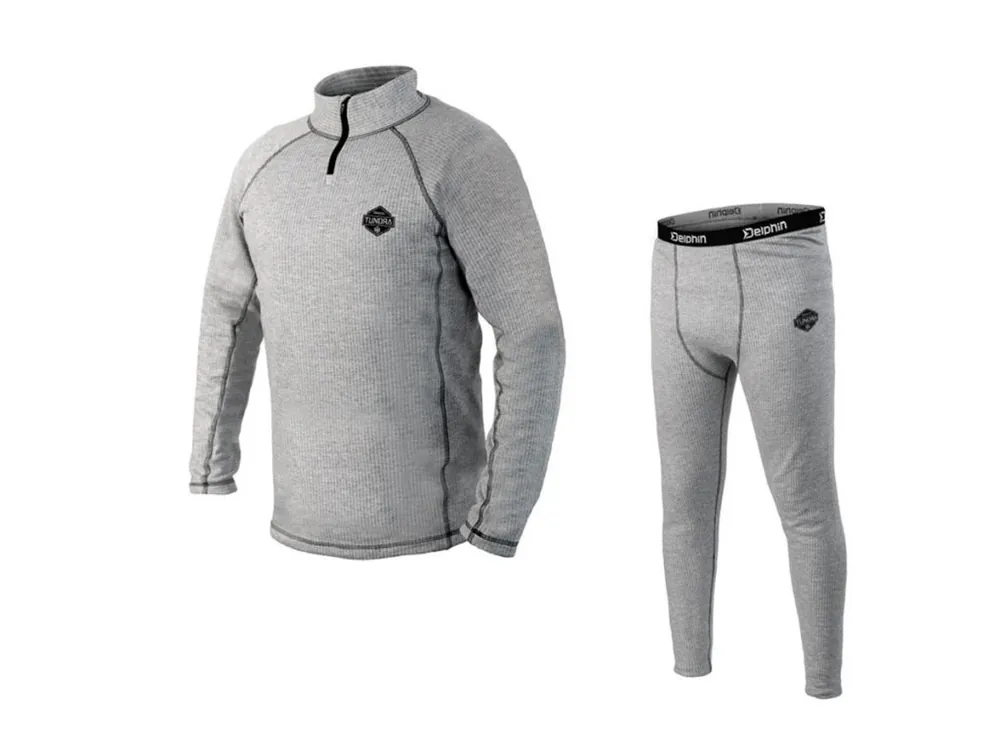 Aktuální Termoprádlo Delphin TUNDRA Aktiv Získejte slevu -5% za registraci v e-shopu