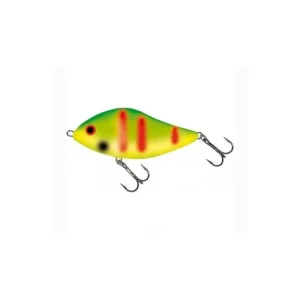 Přímo Od Výrobce Wobler Salmo SLIDER-TSK Získejte slevu -5% za registraci v e-shopu