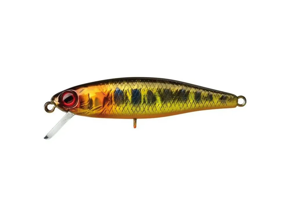 Bezpečná Platba Illex Tiny Fry 5cm Gold Trout Získejte slevu -5% za registraci v e-shopu