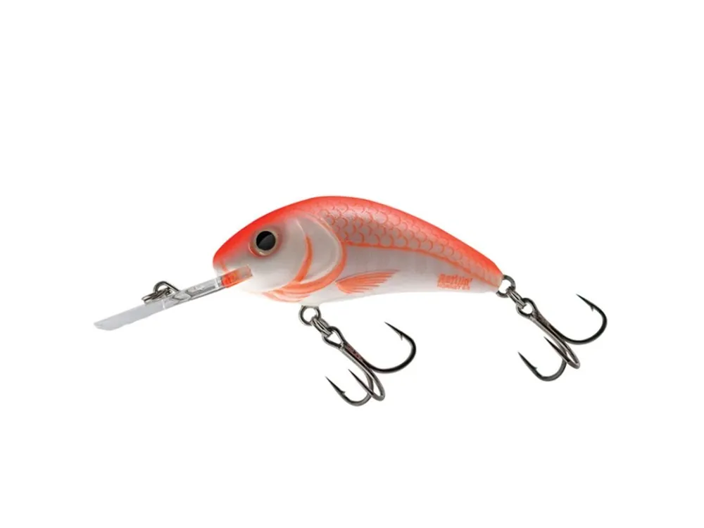Wobler Salmo HORNET-UVO Získejte slevu -5% za registraci v e-shopu Autentický