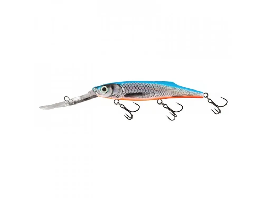 WOBLER Salmo FREEDIVER 12 SDR SIB Získejte slevu -5% za registraci v e-shopu Zlevněný