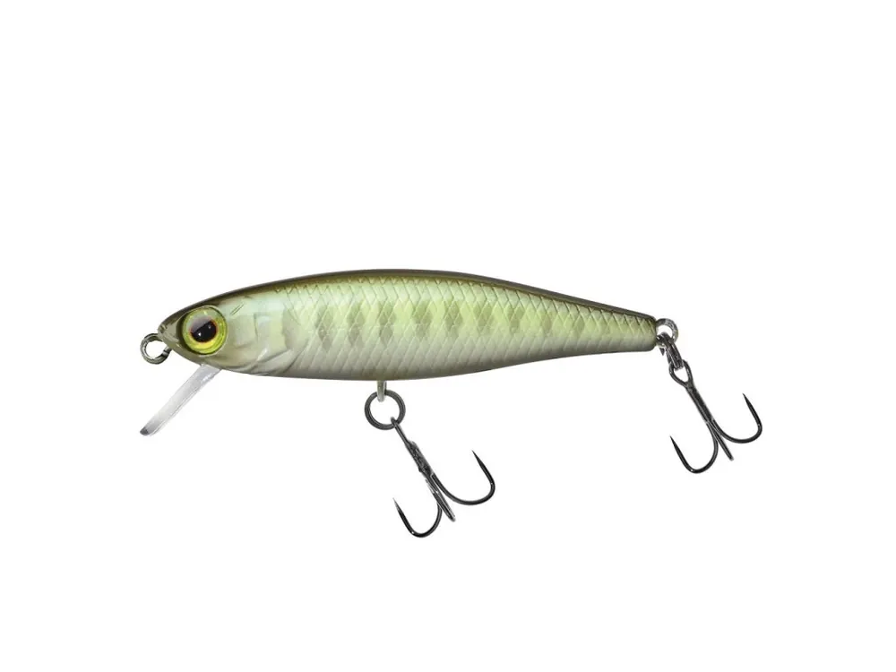 Illex Tiny Fry 3,8cm Vairon Získejte slevu -5% za registraci v e-shopu Ověřený