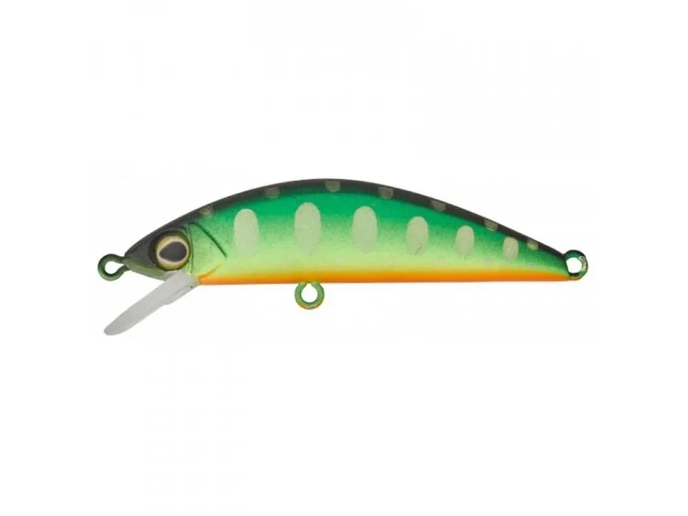Illex Tricoroll 4,7cm HW Mat Tiger Trout Získejte slevu -5% za registraci v e-shopu Rychlé Dodání