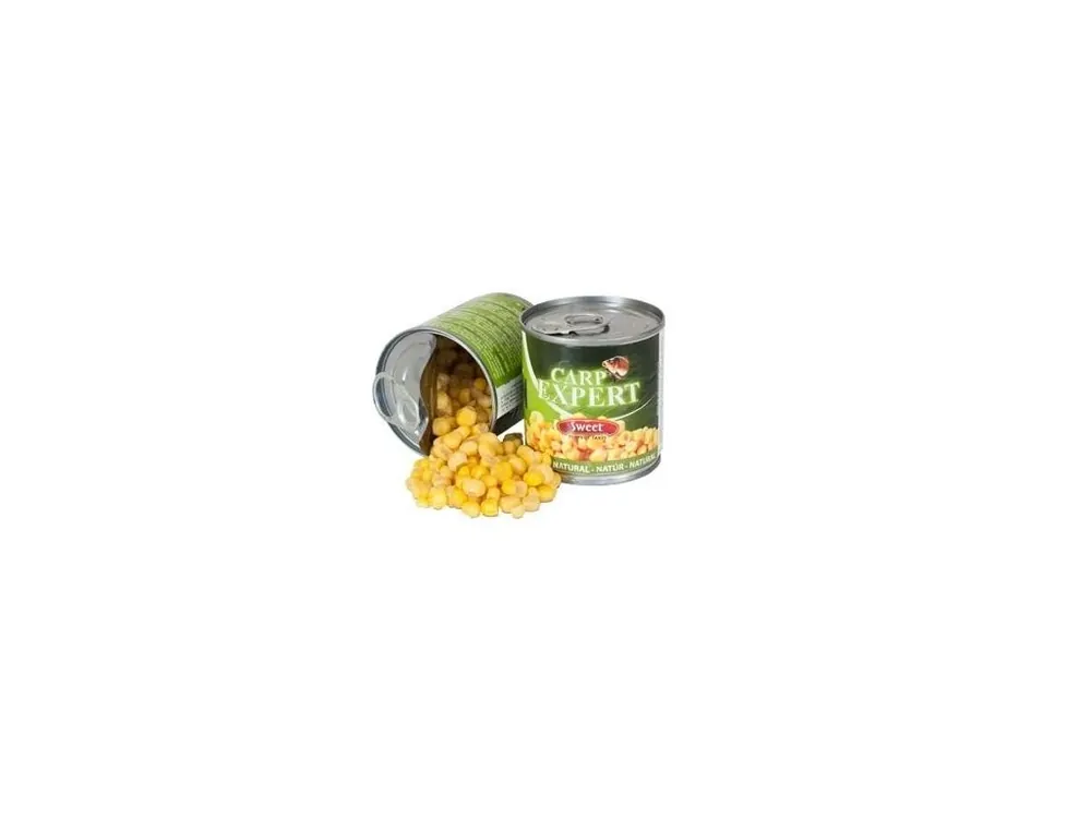 Vysoce Kvalitní Carp EXPERT NATURAL KUKUŘICE 212ml Získejte slevu -5% za registraci v e-shopu