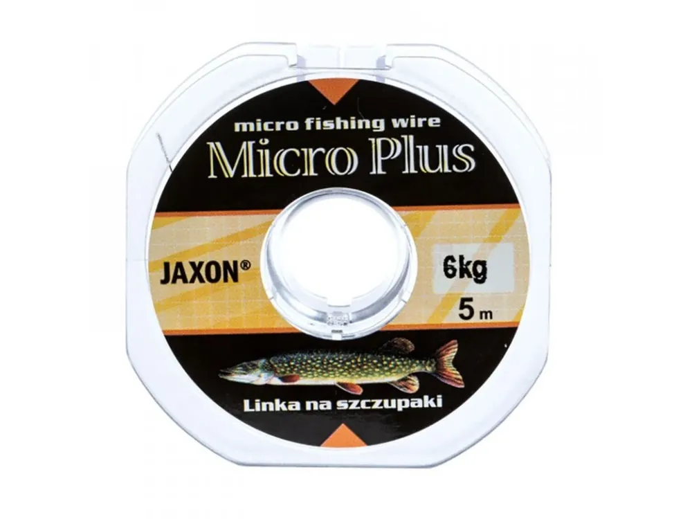 Lanko Jaxon Micro Plus 5m Získejte slevu -5% za registraci v e-shopu Levný